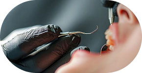 Repairs & Relines